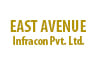 East Avenue Infracon Pvt. Ltd. logo