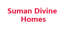 Suman Divine Homes logo