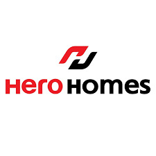 Hero Homes logo