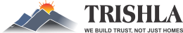 Trishla-builders logo