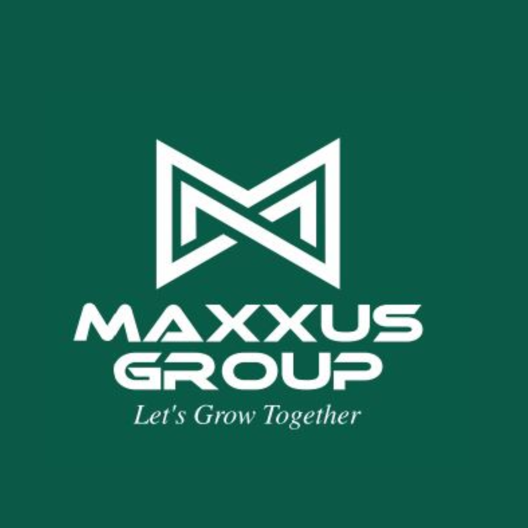 Maxxus Developers logo
