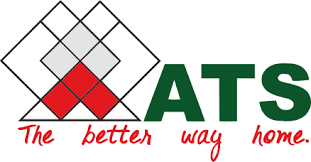 ATS Infrastructure Ltd logo
