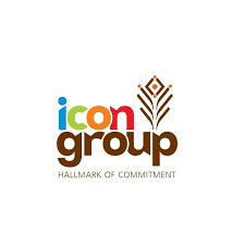 THE ICON GROUP logo