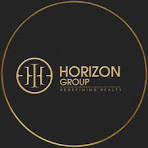 Horizon Group logo