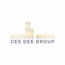 Cee Dee Group logo