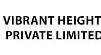 Vibrant Heights Pvt Ltd logo