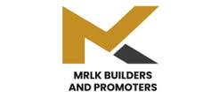 MRLK Builders and Promoters Pvt Ltd logo