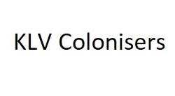 KLV Colonisers Private Limited logo