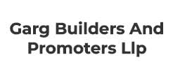 GARG BUILDERS AND PROMOTERS LLP logo