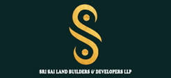 Sri Sai Land Builders logo