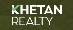 Khetan Realty logo