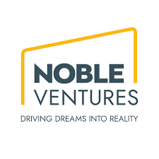 Noble Ventures logo