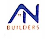 AN Builders logo
