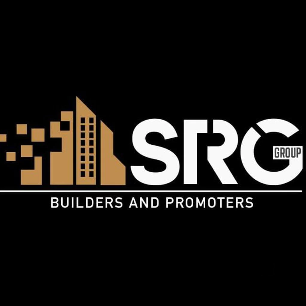 SRG Builders & Promoters Pvt Ltd logo