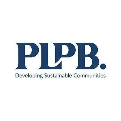 Prime land Promoter & Builders logo
